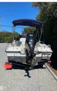 2007, Boston Whaler, 160 Dauntless