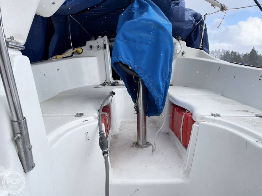 2006 MacGregor M26 Sail Boats, Sloop Sail Boats For Sale in Helena, Montana