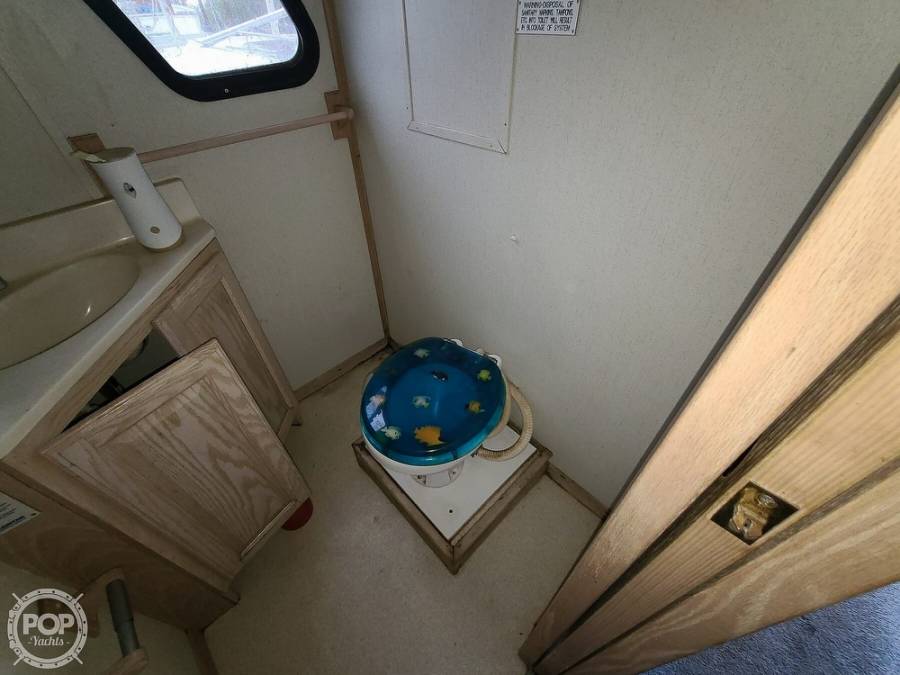 1997 Fun Country 56 Power Boats, Houseboats For Sale in Stockton, California