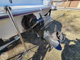 1994, Sea Ray, 200 Signature Overnighter