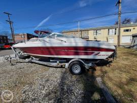 1994, Sea Ray, 200 Signature Overnighter
