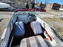 1994, Sea Ray, 200 Signature Overnighter