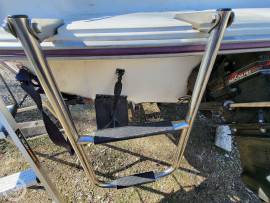 1994, Sea Ray, 200 Signature Overnighter