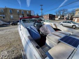 1994, Sea Ray, 200 Signature Overnighter