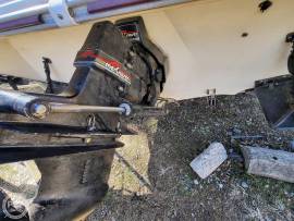 1994, Sea Ray, 200 Signature Overnighter