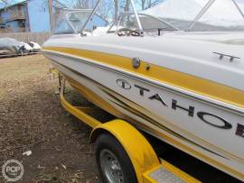 2012, Tahoe, Q5i