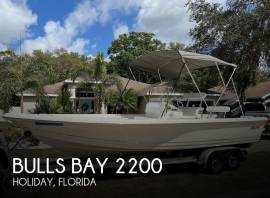 2015, Bulls Bay, 2200