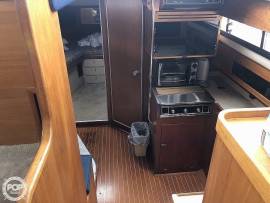 1985, Princess Yachts, 414