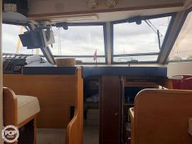 1985, Princess Yachts, 414