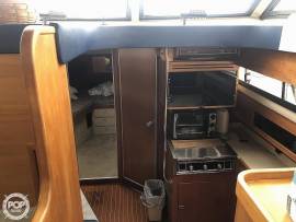 1985, Princess Yachts, 414