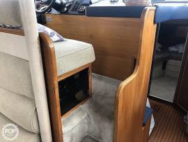 1985, Princess Yachts, 414