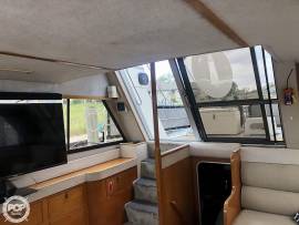 1985, Princess Yachts, 414