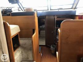 1985, Princess Yachts, 414