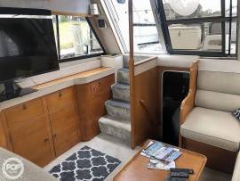 1985, Princess Yachts, 414