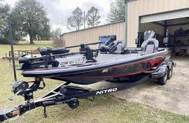 2021, Nitro, Z20 Pro