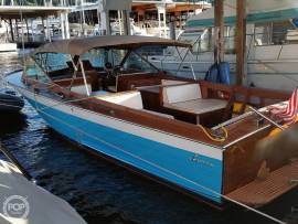 1968, Lyman, Sportsman