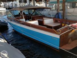 1968, Lyman, Sportsman