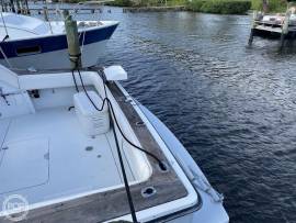 1985, Trojan, 10M 330 Sport Express