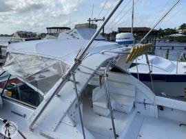 1985, Trojan, 10M 330 Sport Express