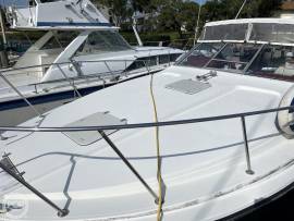 1985, Trojan, 10M 330 Sport Express
