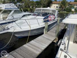 1985, Trojan, 10M 330 Sport Express