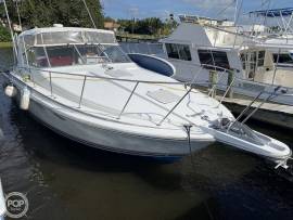 1985, Trojan, 10M 330 Sport Express