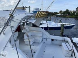 1985, Trojan, 10M 330 Sport Express