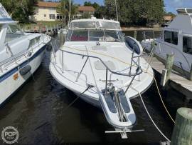 1985, Trojan, 10M 330 Sport Express