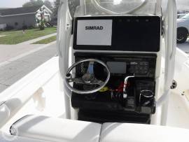 2020, Skeeter, SX2550 Family