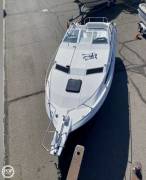 1990, Bayliner, 2655 Ciera Sunbridge