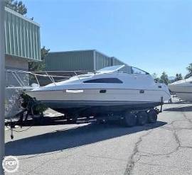 1990, Bayliner, 2655 Ciera Sunbridge