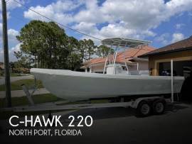 2021, C-Hawk, 220