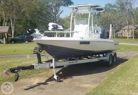 2021, Skeeter, SX210
