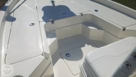 2021, Skeeter, SX210