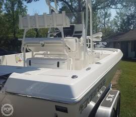 2021, Skeeter, SX210