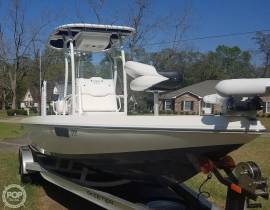 2021, Skeeter, SX210