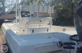 2021, Skeeter, SX210