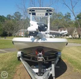 2021, Skeeter, SX210