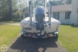 2021, Skeeter, SX210