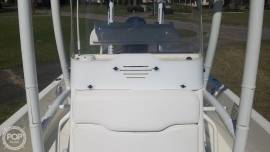 2021, Skeeter, SX210