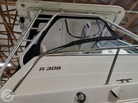 2007, Robalo, R305