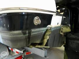 2007, Robalo, R305