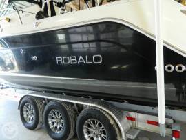 2007, Robalo, R305