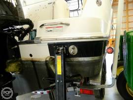 2007, Robalo, R305