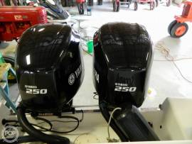 2007, Robalo, R305