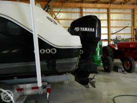 2007, Robalo, R305