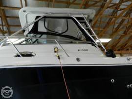 2007, Robalo, R305