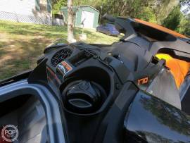2020, Sea-Doo, GTI SE 170