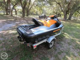 2020, Sea-Doo, GTI SE 170