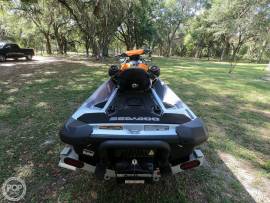 2020, Sea-Doo, GTI SE 170